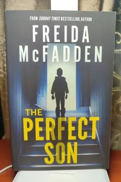 The Perfect Son