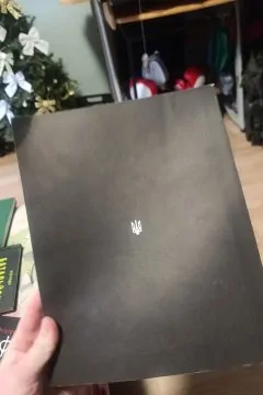 Telegraf. №2. Креатив у війні