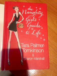 The Naughty Girl's Guide to Life 