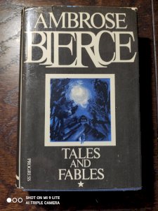 Tales and Fables.