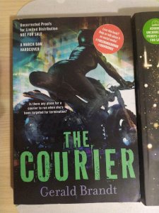 "Курьер" "The Courier"