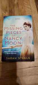 The Missing Peaces of Nancy Moon