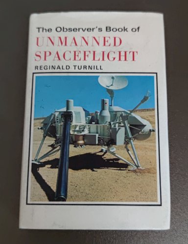 the observe's book of unmanned spaceflight