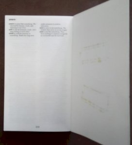 Collins cobuild. english guides. prepositions.