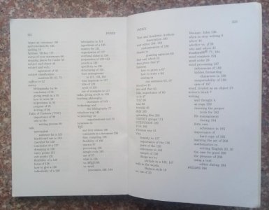 A Primer of Mathematical Writing