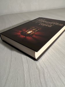 Повелитель теней