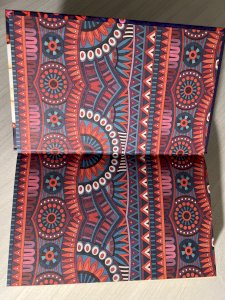 Танцуя с тигром