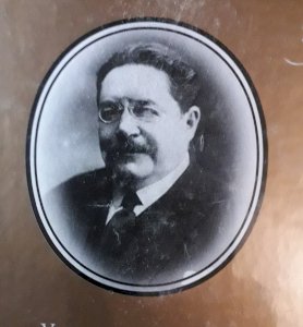 Призрак оперы Тайна желтой комнаты