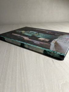 Медной горы Хозяйка