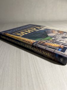 Достопримечательности мира