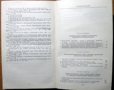 Поднимая партизан в атаку