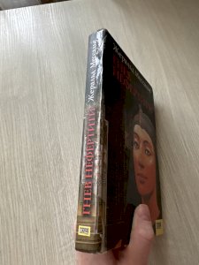 Гнев Нефертити