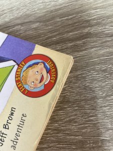 Flat Stanley