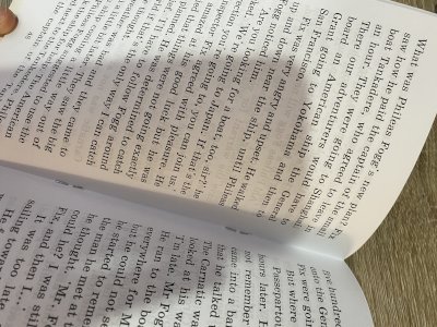 Навколо світу за вісімдесят днів (Around the World in Eighty Days)