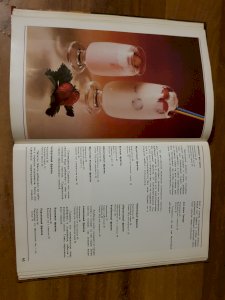 Напитки на любой вкус