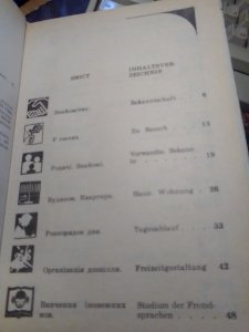 Українсько-німецький розмовник