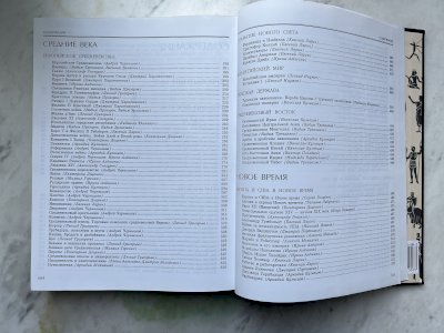 Всемирная история. Энциклопедия для детей 