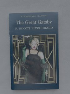 The Great Gatsby