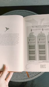 Залізне полум'я 