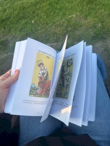 365 розкладів таро 