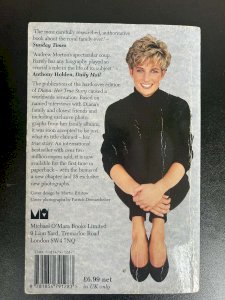 Diana. Her True Story