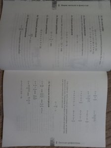 Живая математики 
