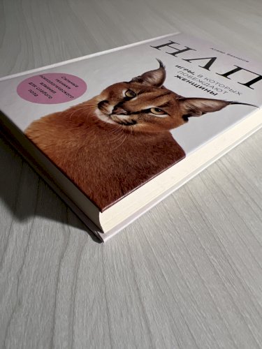 НЛП. Игры в которых побеждают женщины