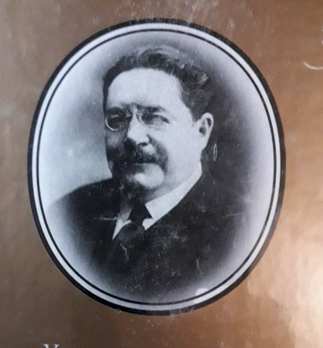 Призрак оперы Тайна желтой комнаты