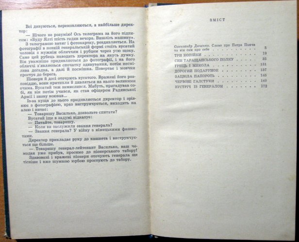 Син Таращанського полку. (вибрані твори)