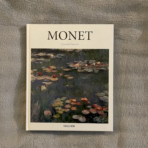 Monet. Taschen