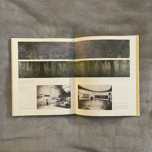 Monet. Taschen