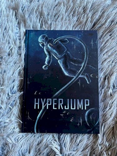 HyperJump