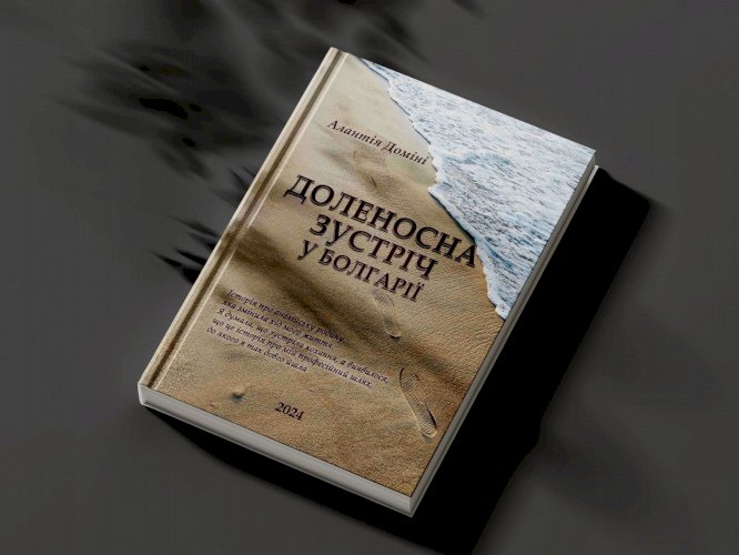 Доленосна зустріч у Болгарії