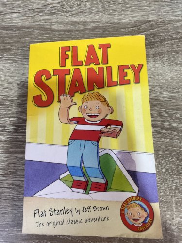Flat Stanley
