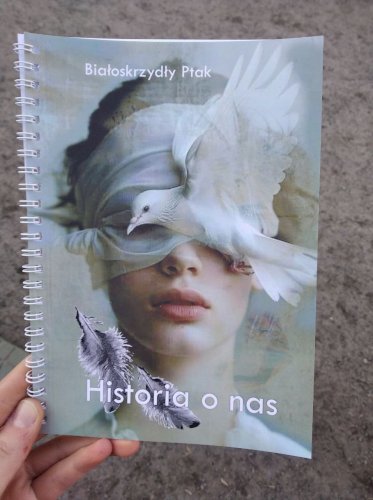 Historia o nas