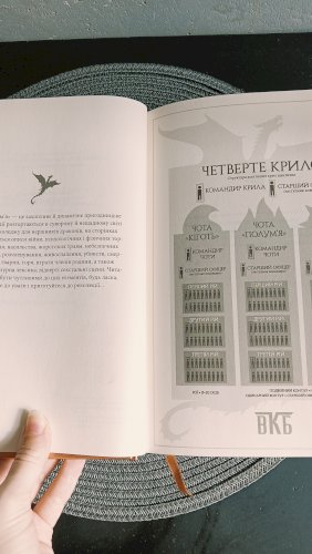 Залізне полум'я 