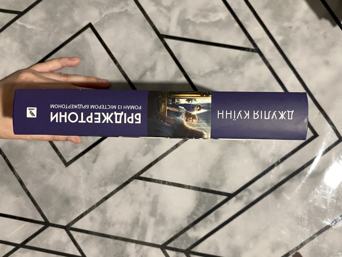 Роман із містером Бріджертоном 