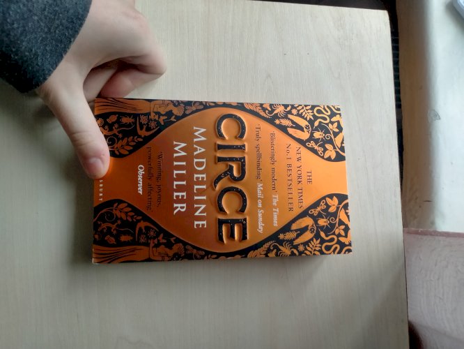 Circe