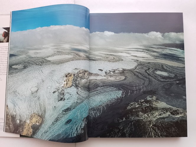 Земля, увиденная с неба