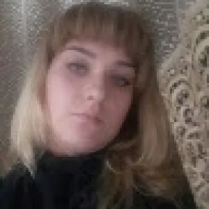 Інна Гнідова