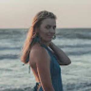 Галина Сумина