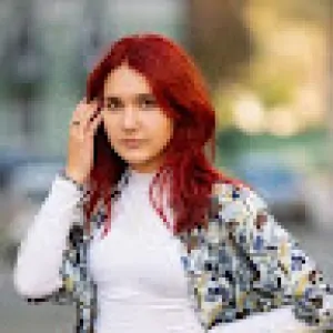 Марина 1