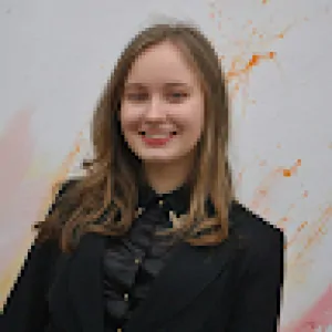 Анастасія Дубровіна