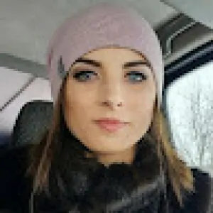 Світлана Голод