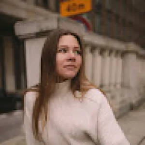 Mariia Doroshenko