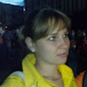 Anna Nikylina