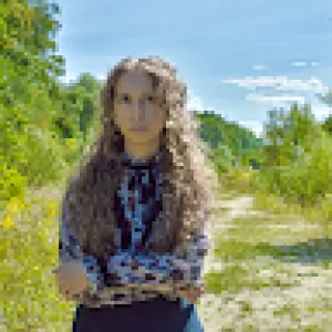 Христина Стасюк