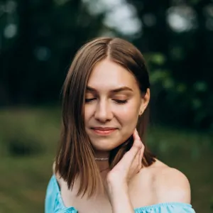 Polina Borovaya
