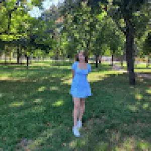 София Полунина