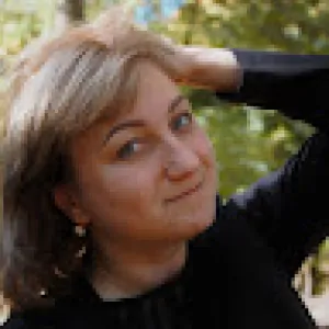 Євгенія Дрімайло